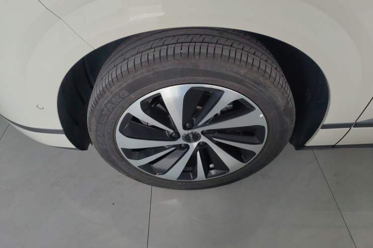 Used BYD Sealion 06 New Energy 