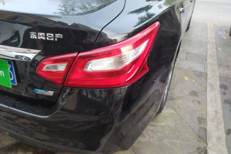 Used Nissan Teana 2016 2.0L XL Comfort Edition
