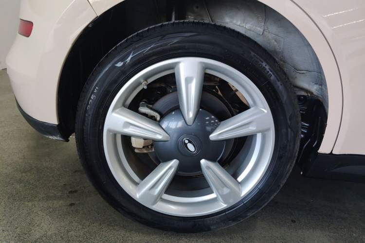 Used ORA Good Cat 2021 400km Standard Range Venus Edition Lithium Iron Phosphate