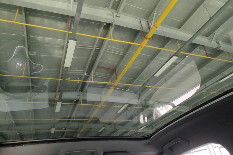 Used Volkswagen ID.4 X 2024 Pure & Smart Edition
