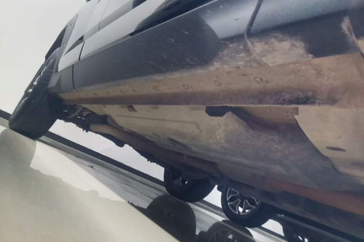 Used Haval  2023 2.0T Two-Wheel Drive Chaoye Version Plus
