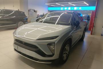 Used Nio ES6 2019 420 km Sport Version
