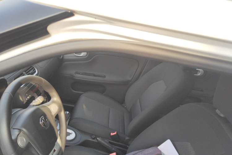 Used MG 3 2016 1.3L AMT Comfort Edition
