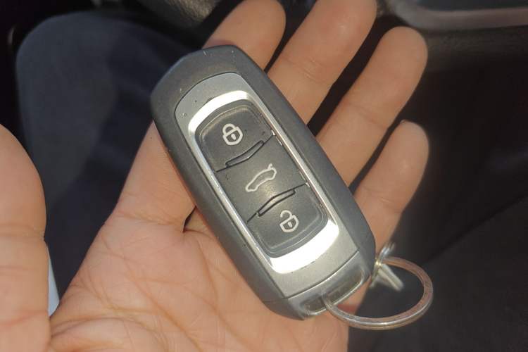 Used Geely Auto Vision 2020 Revised Version 1.5L CVT Asian Games Edition
