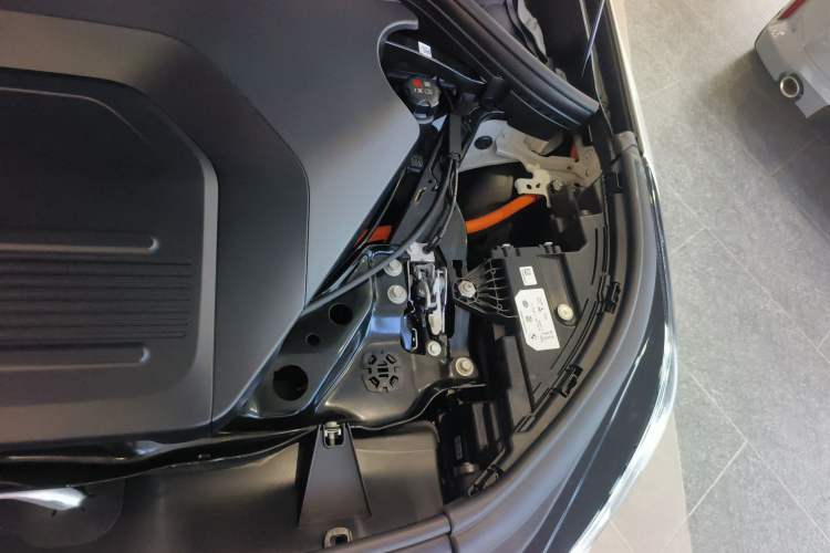 Used BMW iX1 2023 eDrive25L X Design Package
