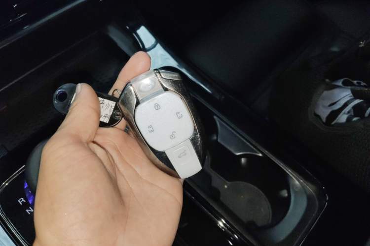 Used GAC Trumpchi E9 2024 E9 Master Edition
