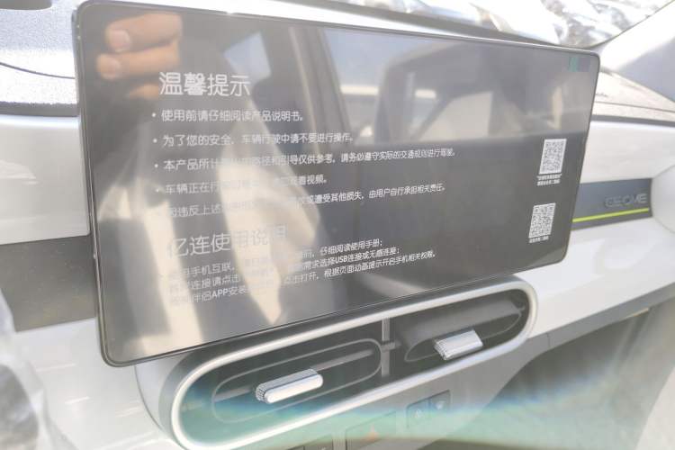 Used  Panda 2025 210 km – Yuanqi Bear
