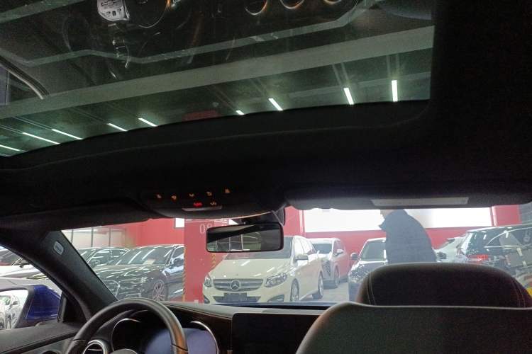 Used Mercedes-Benz C-Class (Import) 2019 C 260 Coupe