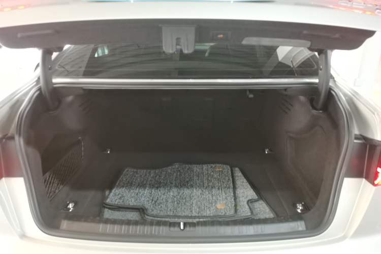 Used Audi A6L 2019 45 TFSI quattro Prestige Elegant Edition
