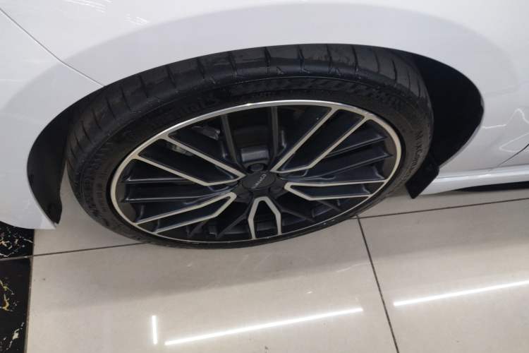 Used Lynk & Co 03 2023 2.0TD DCT JingPro
