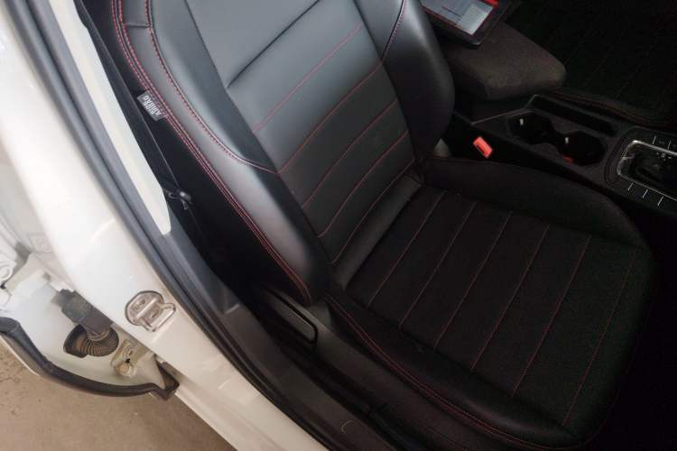 Used Volkswagen Bora 2023 1.5L Automatic Changer Limited Edition
