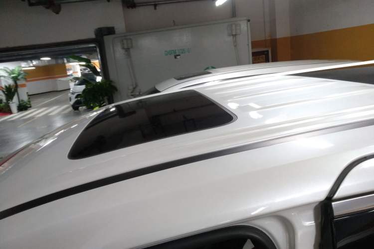 Used GAC Trumpchi M8 2023 Zongshi Series 400T Flagship Edition
