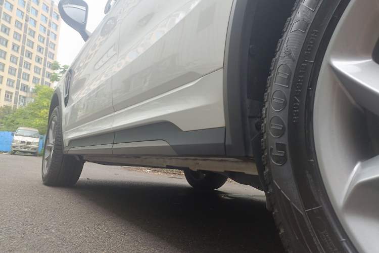 Used Lynk & Co 01 2023 2.0TD Two-Wheel Drive Asian Games Edition
