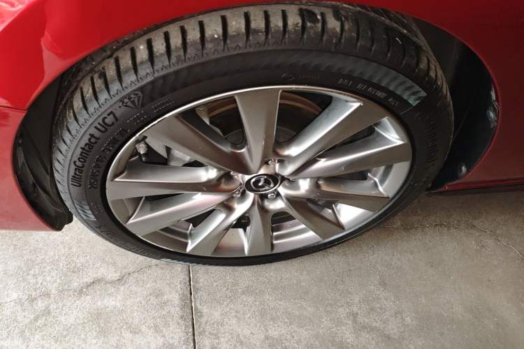 Used Mazda Mazda 3 Axela 2021 2.0L Automatic Zhiya Edition
