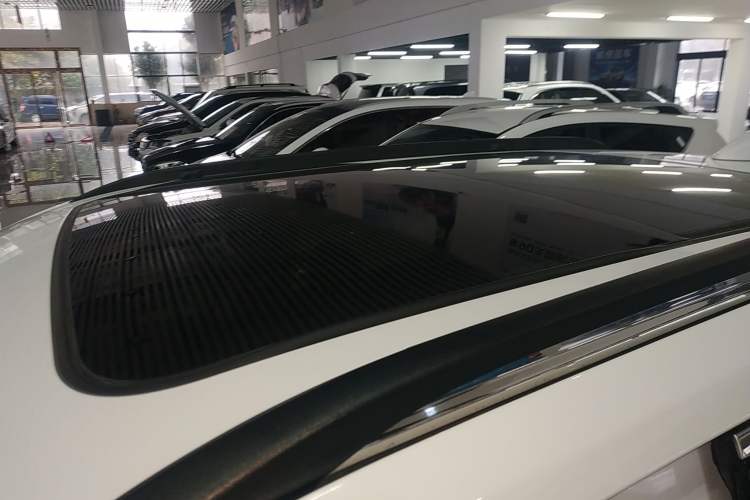 Used  Compass 2017 200T Automatic Family Edition
