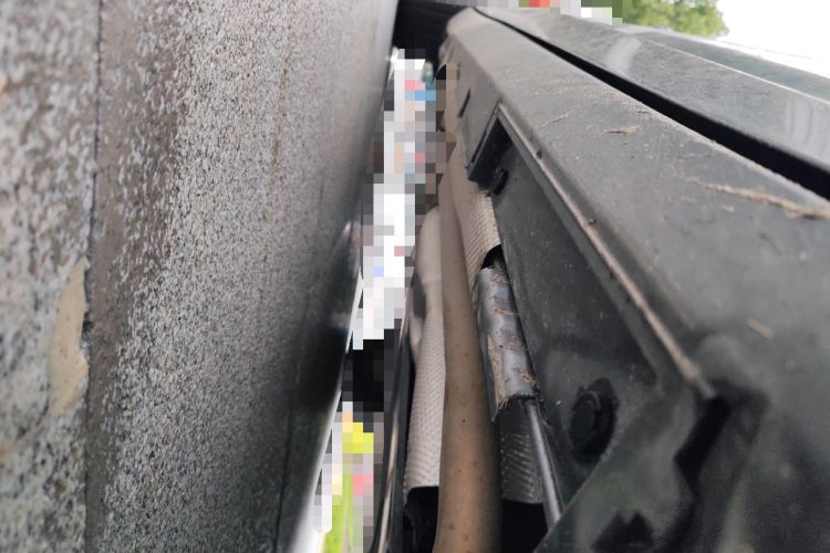 Used BYD Qin L 2024 DM-i 80KM Beyond Model
