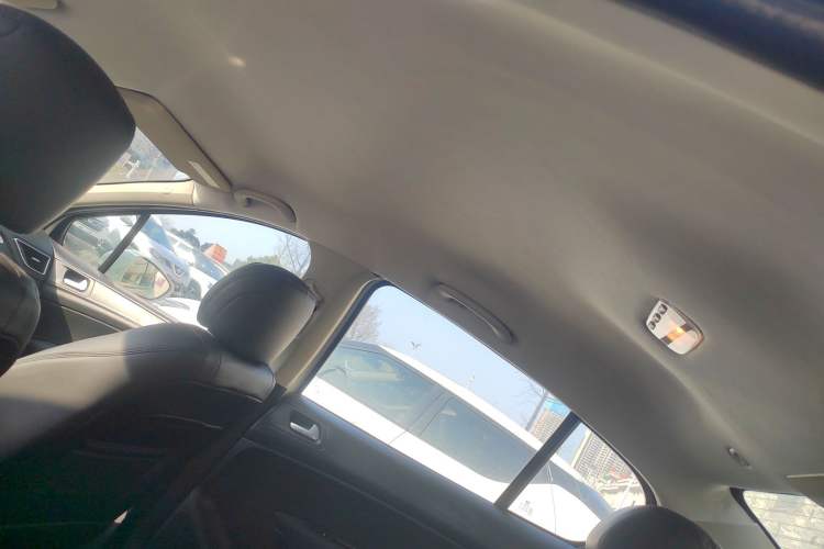 Used Peugeot 308 2014 Enjoy Edition Classic 1.6L Automatic Premium Model