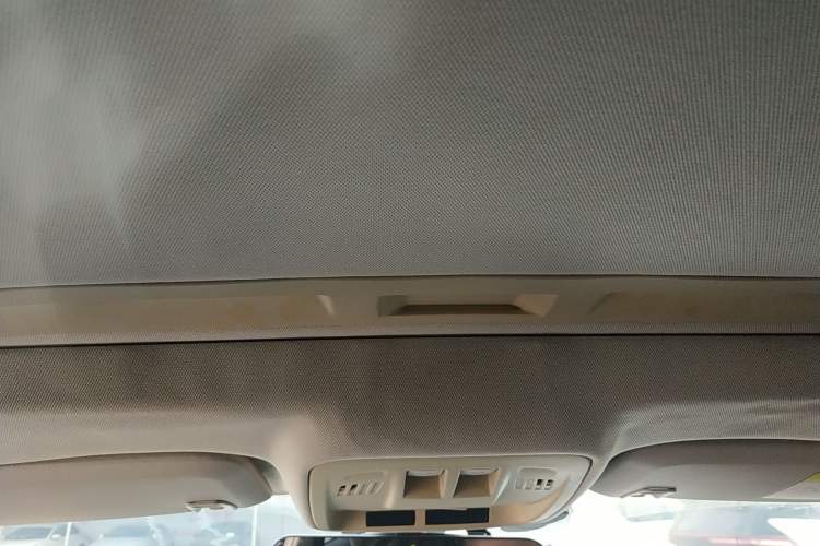 Used Chevrolet Cruze 2016 1.5L Automatic Luxury Edition
