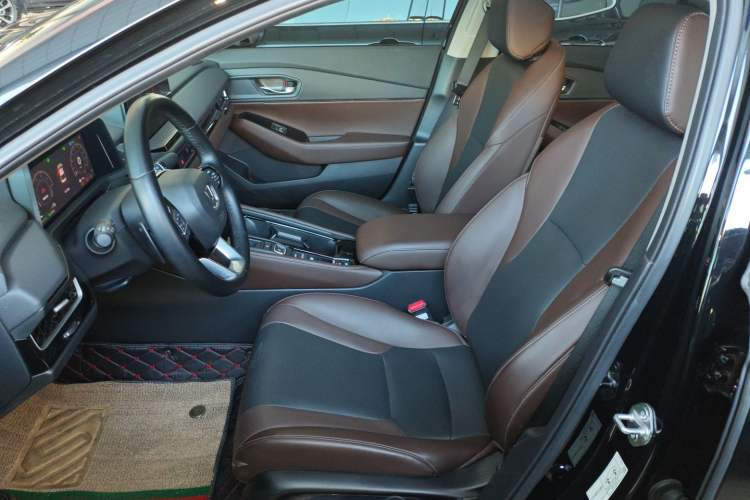 Used Honda Inspire New Energy 2023 ePHEV Prestige Edition