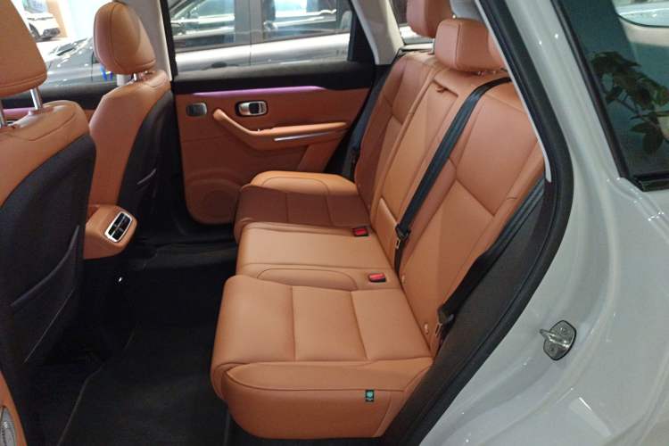 Used Leapmotor C10 2026 605 LiDAR Version