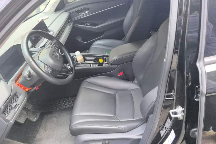 Used Honda Accord 2024 260TURBO Luxury Edition
