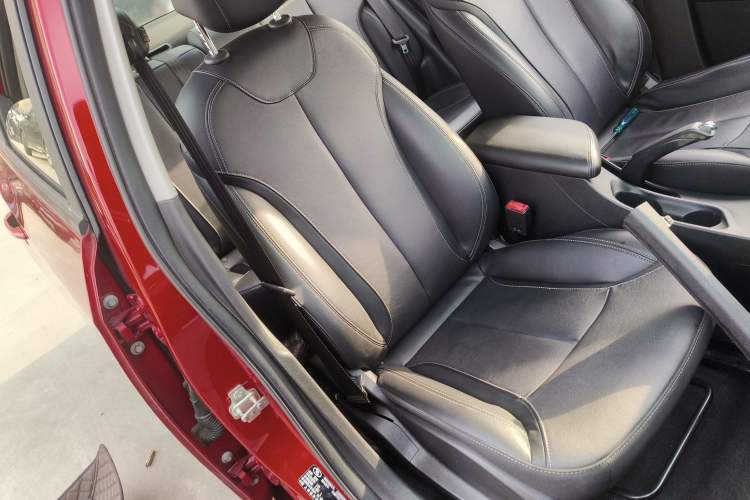 Used Buick GT 2015 15N Automatic Deluxe Edition
