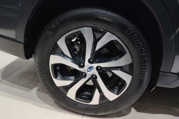 Used Subaru Outback 2021 2.5i Flagship Edition EyeSight
