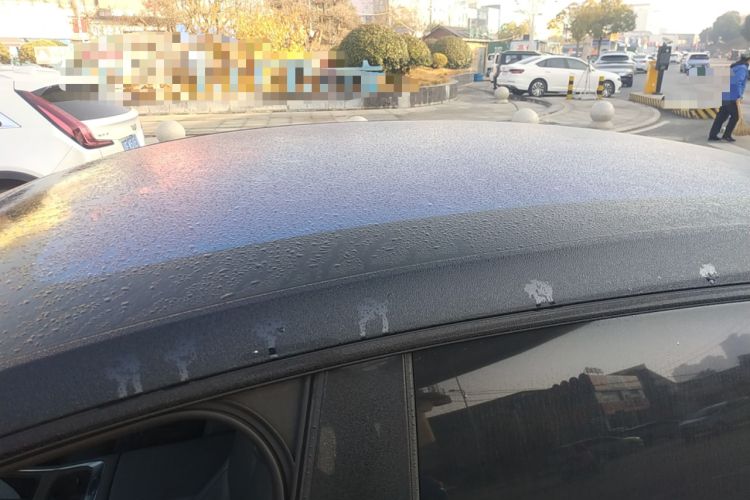 Used XPeng P7+ 2024 Long-Range Max