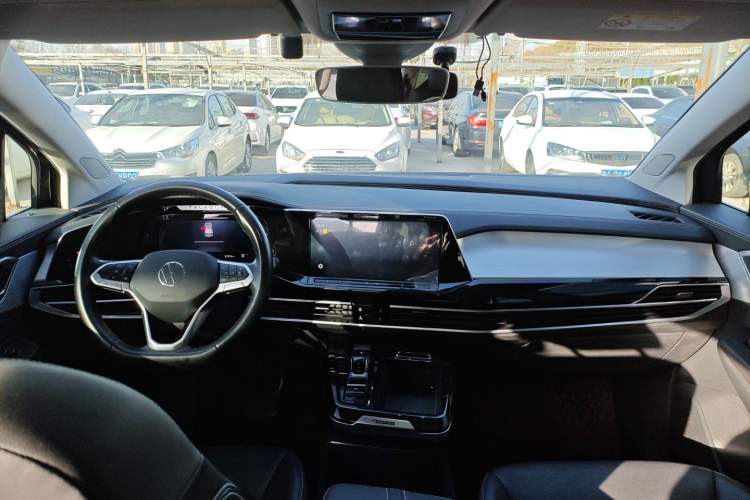 Used Volkswagen Talagon 2021 380TSI Four-Wheel Drive Luxury Premium Edition Pro
