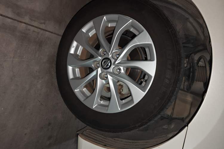 Used Nissan Sylphy 2016 1.6XV CVT Smart Enjoyment Version
