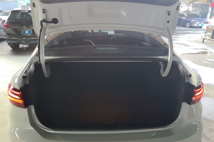 Used Volkswagen Lavida 2024 300TSI DSG Starry Sky Leading Edition