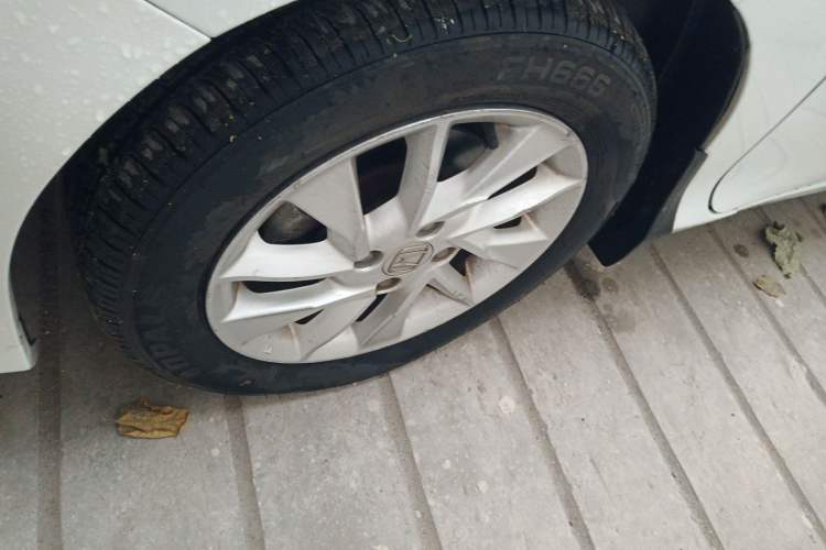 Used Honda Gienia 2017 1.5L CVT Classic Edition