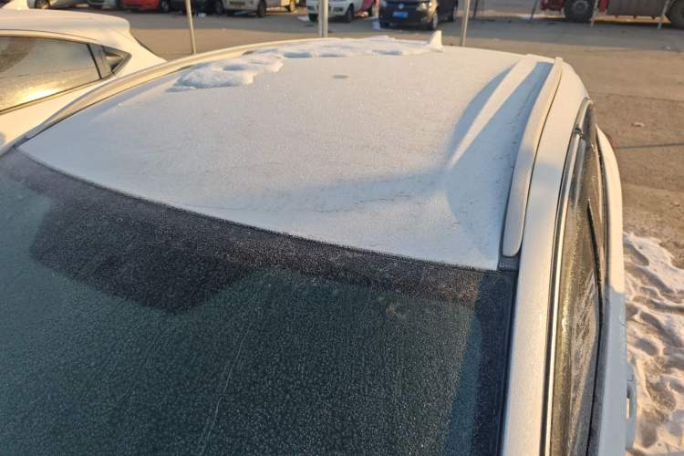 Used Honda XR-V 2017 1.5L LXi CVT Classic Edition
