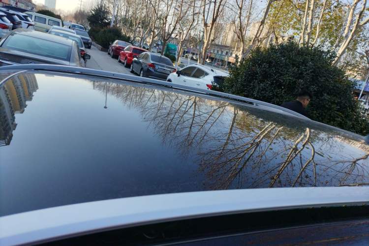 Used Land Rover Discovery Sport 2023 249 PS R-Dynamic S Performance Edition