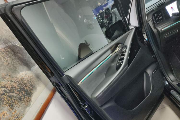 Used GAC Trumpchi E9 2023 E9 Championship Edition
