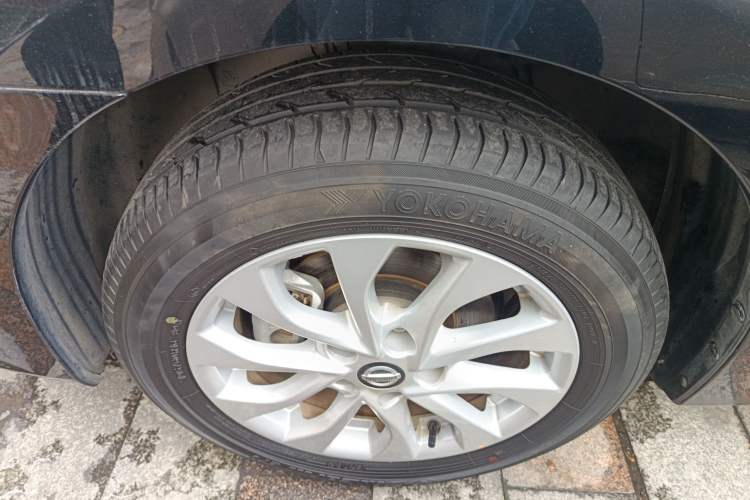 Used Nissan Sylphy 2024 Classic 1.6XE CVT Comfort Edition
