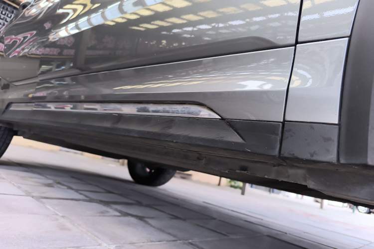 Used Lynk & Co 05 2020 2.0TD Four-Wheel Drive HypeHalo
