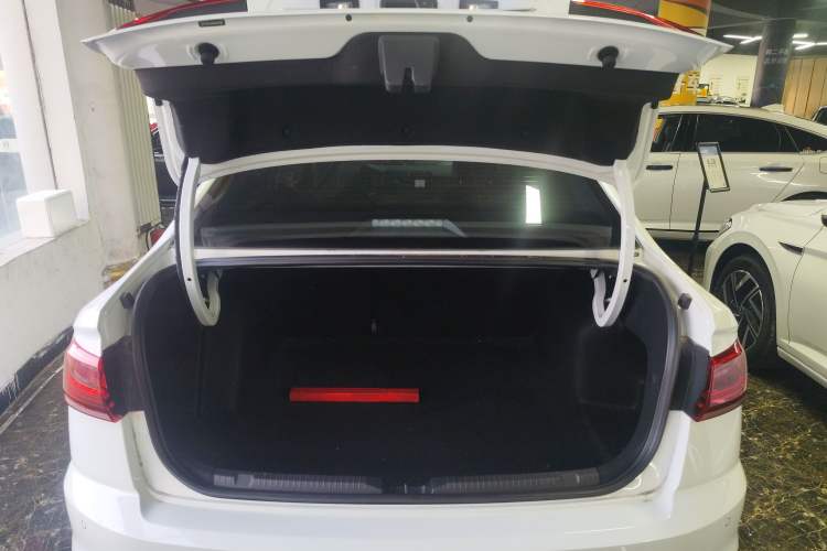 Used Volkswagen Bora 2025 200TSI DSG Enjoy Driving Navigation Edition
