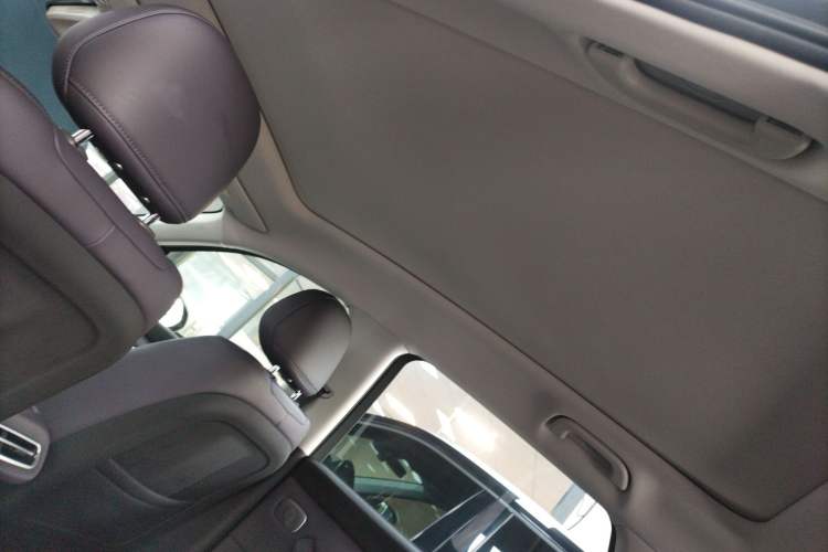 Used Leapmotor C10 2024 210 LiDAR Version