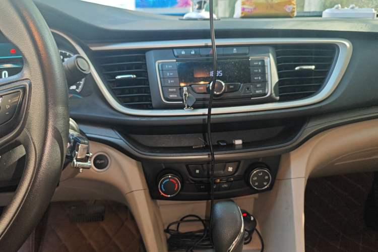 Used Buick GT 2015 15N Automatic Elite Version