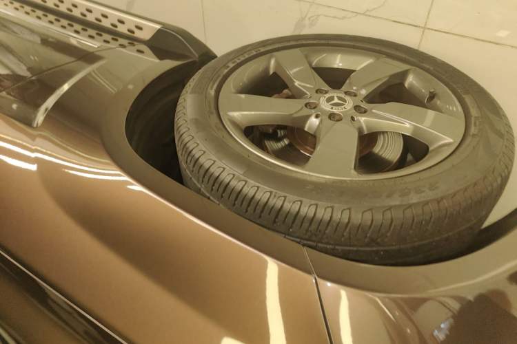 Used Mercedes-Benz GLK-Class 2013 Facelift GLK 300 4MATIC Fashion Edition