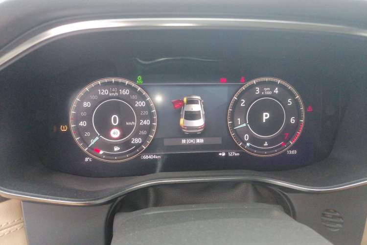 Used Jaguar XFL 2021 XFL 2.0T P250 Two-Wheel-Drive Luxury Deluxe Edition
