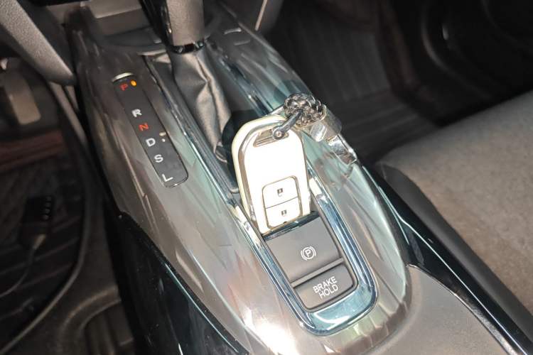 Used Honda XR-V 2021 220TURBO CVT Luxury Edition
