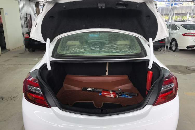 Used Buick Regal 2014 2.0L Elite Fashion Edition
