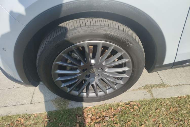 Used Leapmotor C11 2023 Range-Extended 300 Smart Enjoyment Edition
