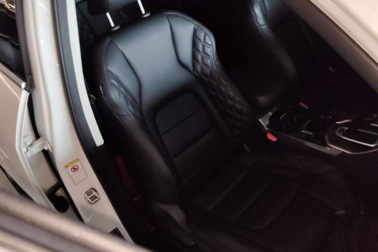 Used Haval H6 2021 1.5 GDIT Automatic Champion Edition
