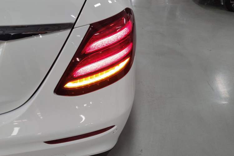 Used Mercedes-Benz E-Class 2019 E 300 L Sport Luxury Edition