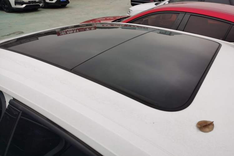 Used Volkswagen Sagitar 2021 200TSI DSG Comfort Connect Edition