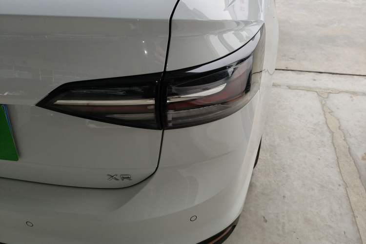 Used Volkswagen Lavida 2023 New Sharp 1.5L Automatic Excellent New Edition
