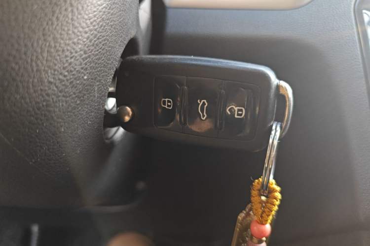 Used Jetta VA3 2019 1.5L Automatic Enjoyment Edition